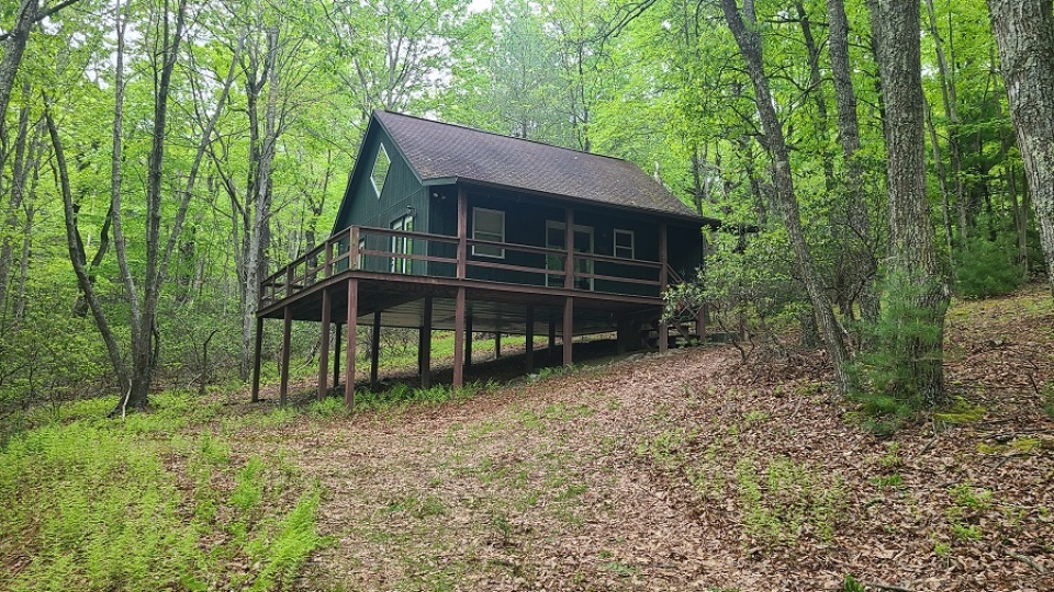 1712 Buck Ridges Rd., Franklin, West Virginia 26807, 2 Bedrooms Bedrooms, ,1 BathroomBathrooms,Homes,SGR,Buck Ridges Rd.,1111