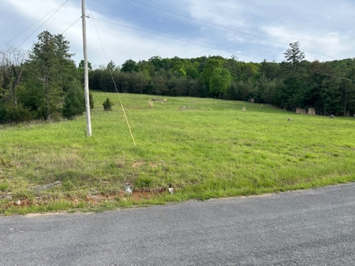 Sherwood Forest Rd., Franklin, West Virginia 26807, ,Land To Build,SGR,Sherwood Forest Rd.,1112