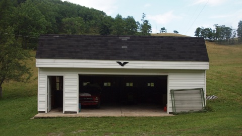 121 Never Ending Lane, Circleville, West Virginia 26804, 3 Bedrooms Bedrooms, ,1 BathroomBathrooms,Homes,SGR,Never Ending Lane,1116