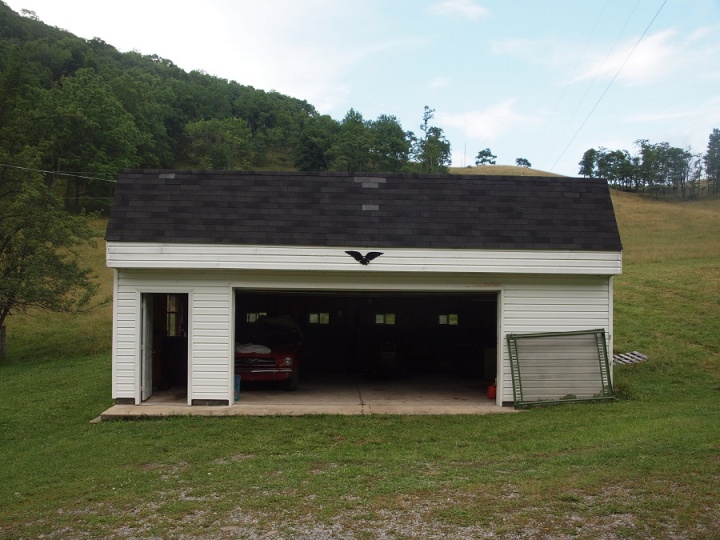 121 Never Ending Lane, Circleville, West Virginia 26804, 3 Bedrooms Bedrooms, ,1 BathroomBathrooms,Homes,SGR,Never Ending Lane,1116