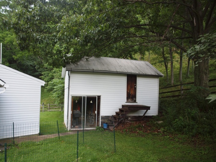 121 Never Ending Lane, Circleville, West Virginia 26804, 3 Bedrooms Bedrooms, ,1 BathroomBathrooms,Homes,SGR,Never Ending Lane,1116