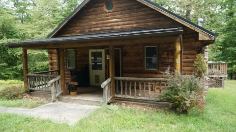 1350 Hidden Valley Road, Franklin, West Virginia 26807, 1 Bedroom Bedrooms, ,1 BathroomBathrooms,Homes,SGR,Hidden Valley Road,1127