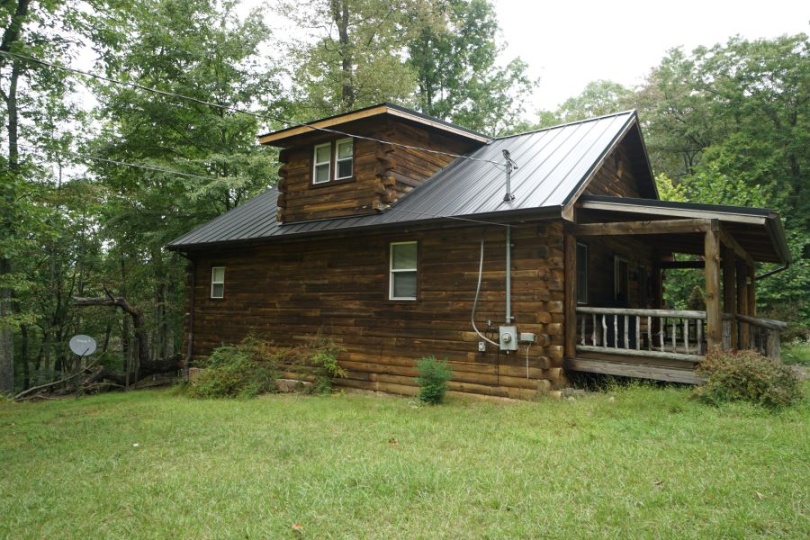 1350 Hidden Valley Road, Franklin, West Virginia 26807, 1 Bedroom Bedrooms, ,1 BathroomBathrooms,Homes,SGR,Hidden Valley Road,1127