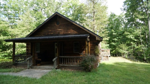 1350 Hidden Valley Road, Franklin, West Virginia 26807, 1 Bedroom Bedrooms, ,1 BathroomBathrooms,Homes,SGR,Hidden Valley Road,1127