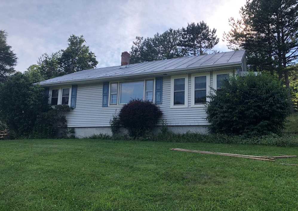 SGR – Homes – 2628 Moyers Gap Rd, Sugar Grove, West Virginia 26815 ...