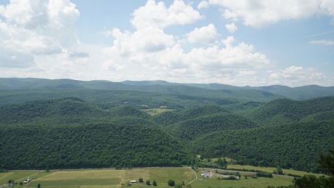 Sandy Ridge Off of RT 22, Franklin, West Virginia 26807, ,Farm Land,SGR,Off of RT 22,1077